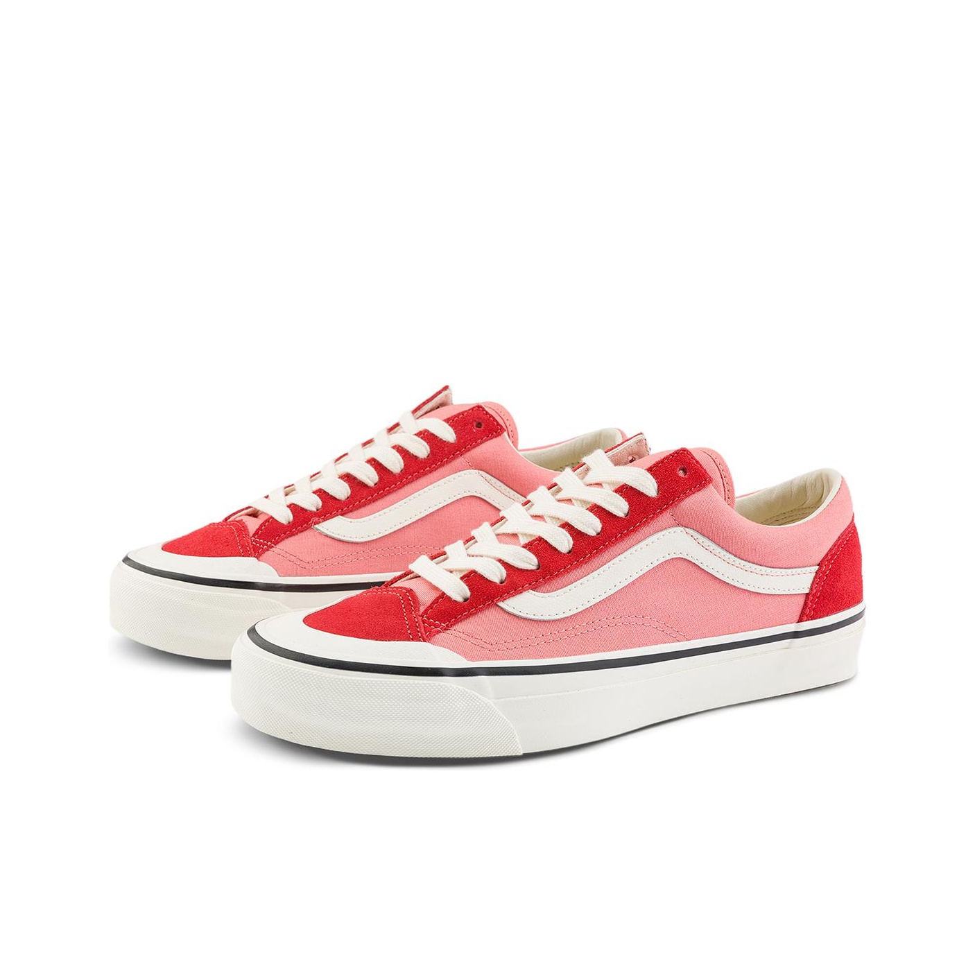 รองเท้าสเก็ตบอร์ด Vans Old Sko - Vans Shoes Old Skool บทวิจารณ์และราคา