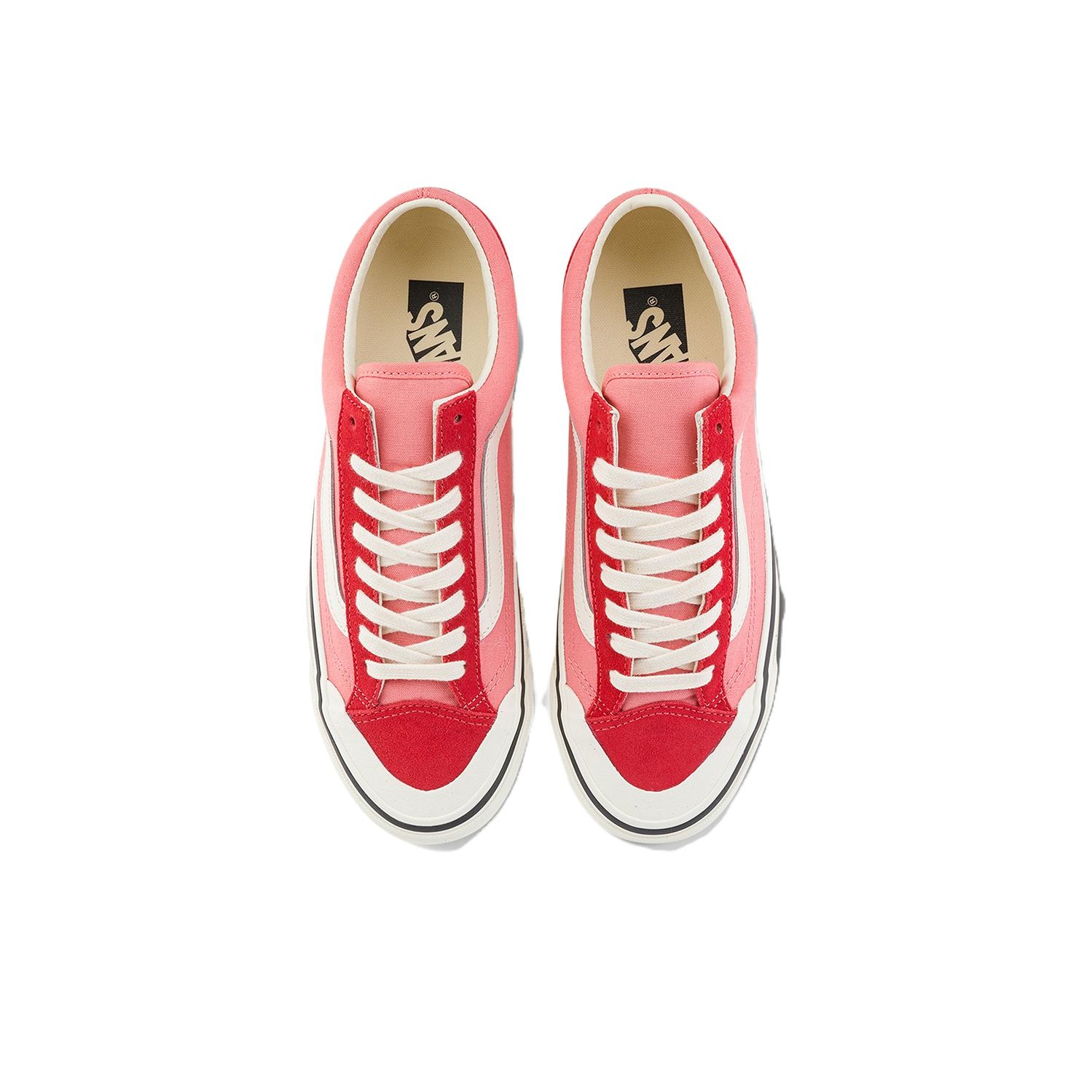รองเท้าสเก็ตบอร์ด Vans Old Sko - Vans Shoes Old Skool บทวิจารณ์และราคา