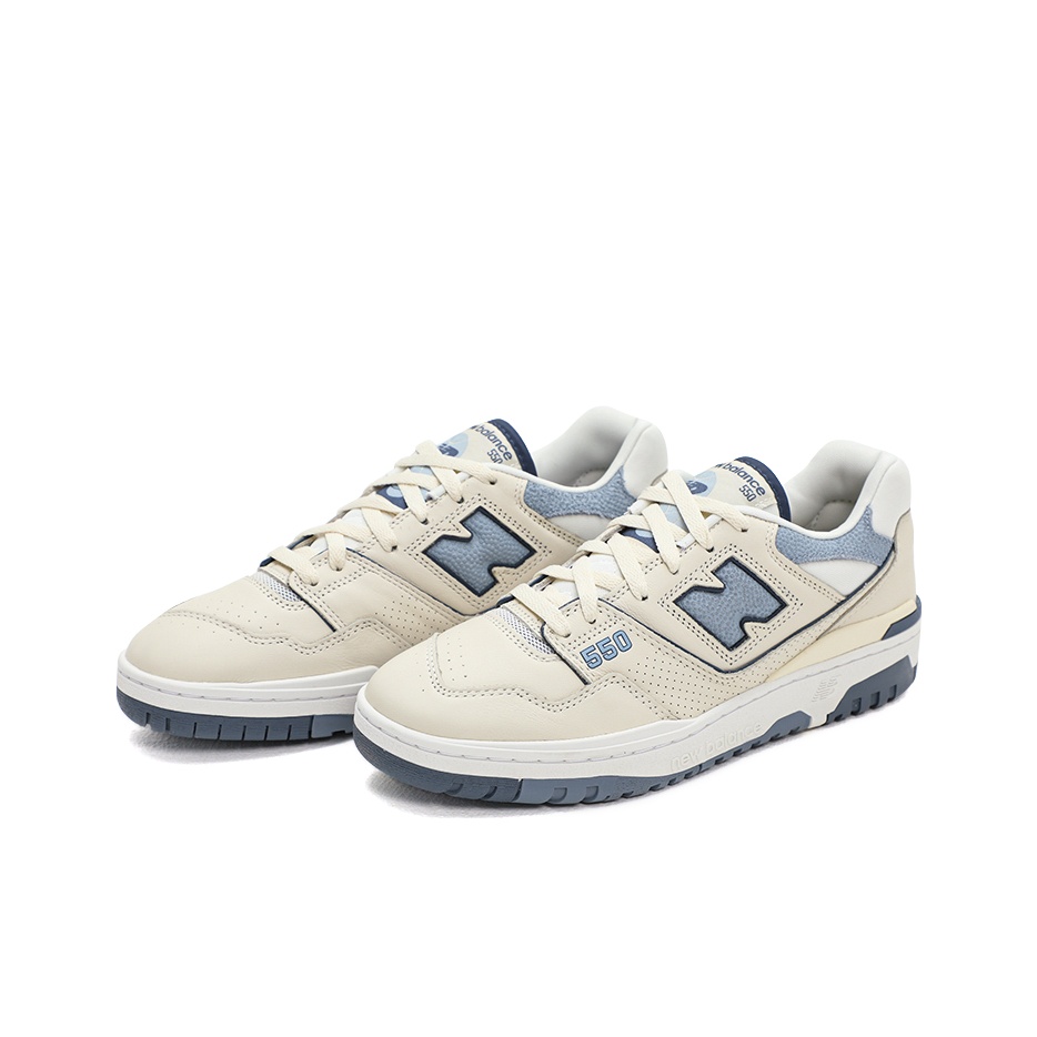 รองเท้าบาสเก็ตบอล New Balance  - New Balance Shoes 550 บทวิจารณ์และราคา