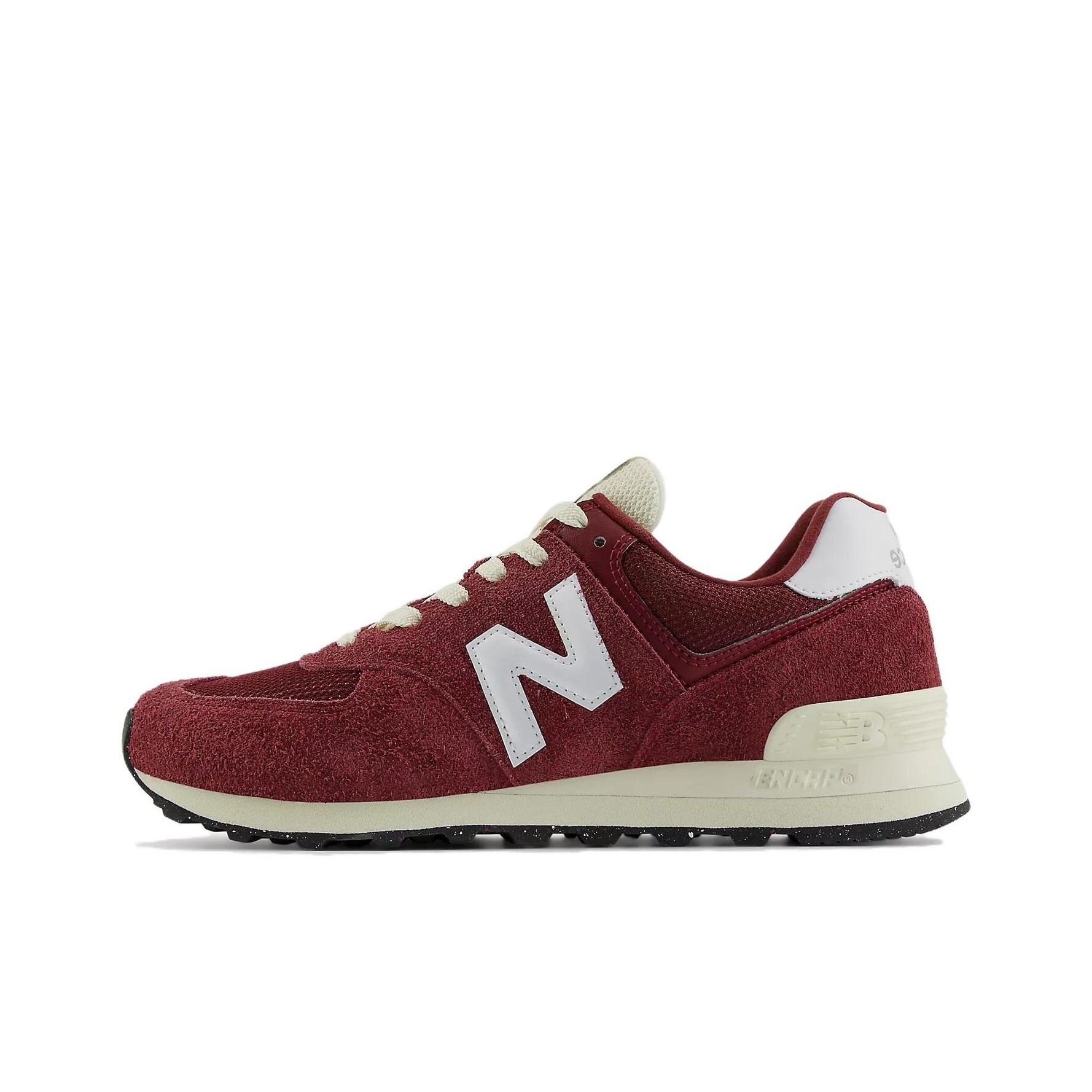 รองเท้าวิ่ง New Balance NB 574 - New Balance Shoes 574 บทวิจารณ์และราคา