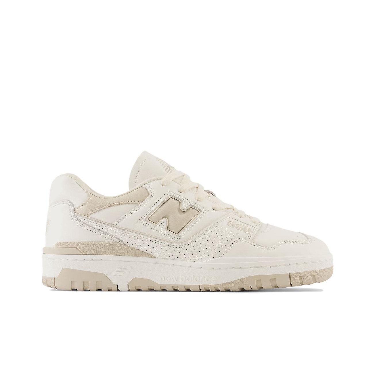รองเท้าบาสเก็ตบอล New Balance  - New Balance Shoes 550 บทวิจารณ์และราคา