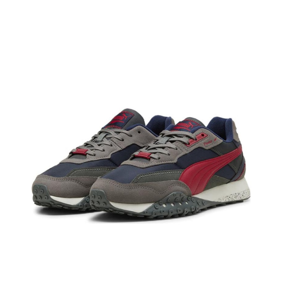 PUMA Blktop Rider รองเท้าลำลอง - Puma Shoes Rs-X บทวิจารณ์และราคา