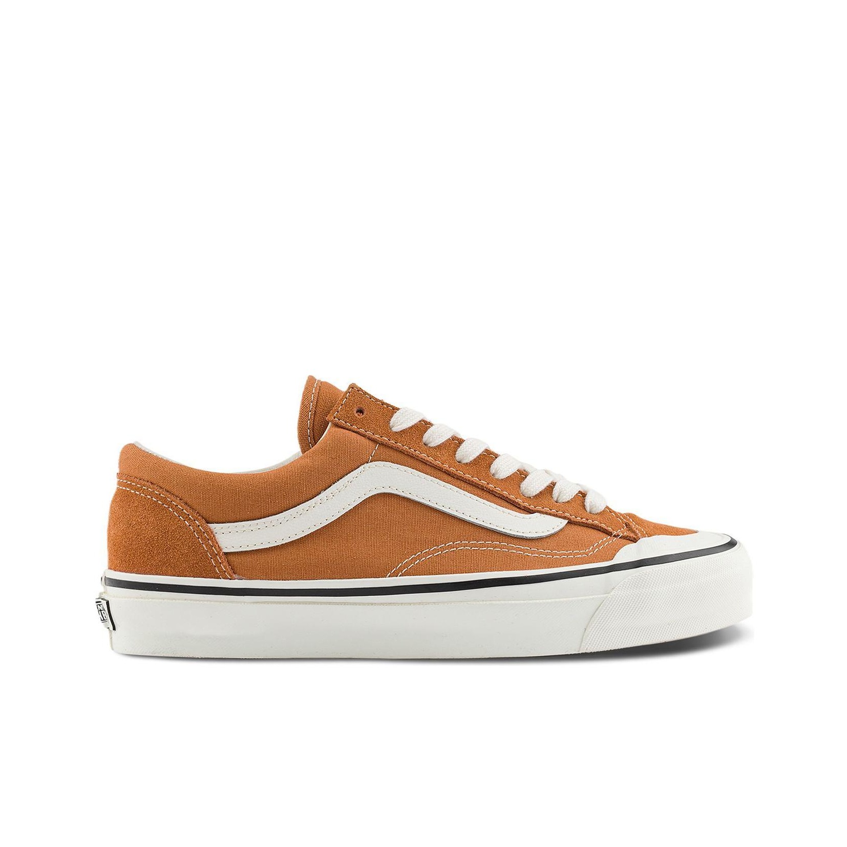 รองเท้าสเก็ตบอร์ด Vans Old Sko - Vans Shoes Old Skool บทวิจารณ์และราคา