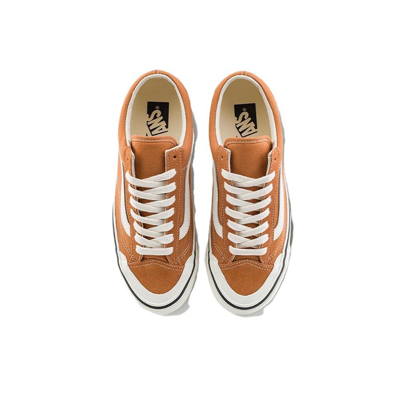 รองเท้าสเก็ตบอร์ด Vans Old Sko - Vans Shoes Old Skool บทวิจารณ์และราคา