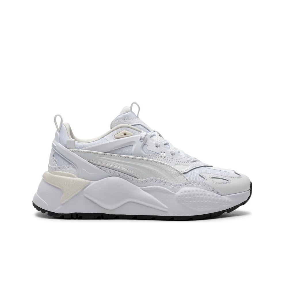 PUMA RS X รองเท้าลำลองทรงเตี้ย - Puma Shoes Rs-X บทวิจารณ์และราคา