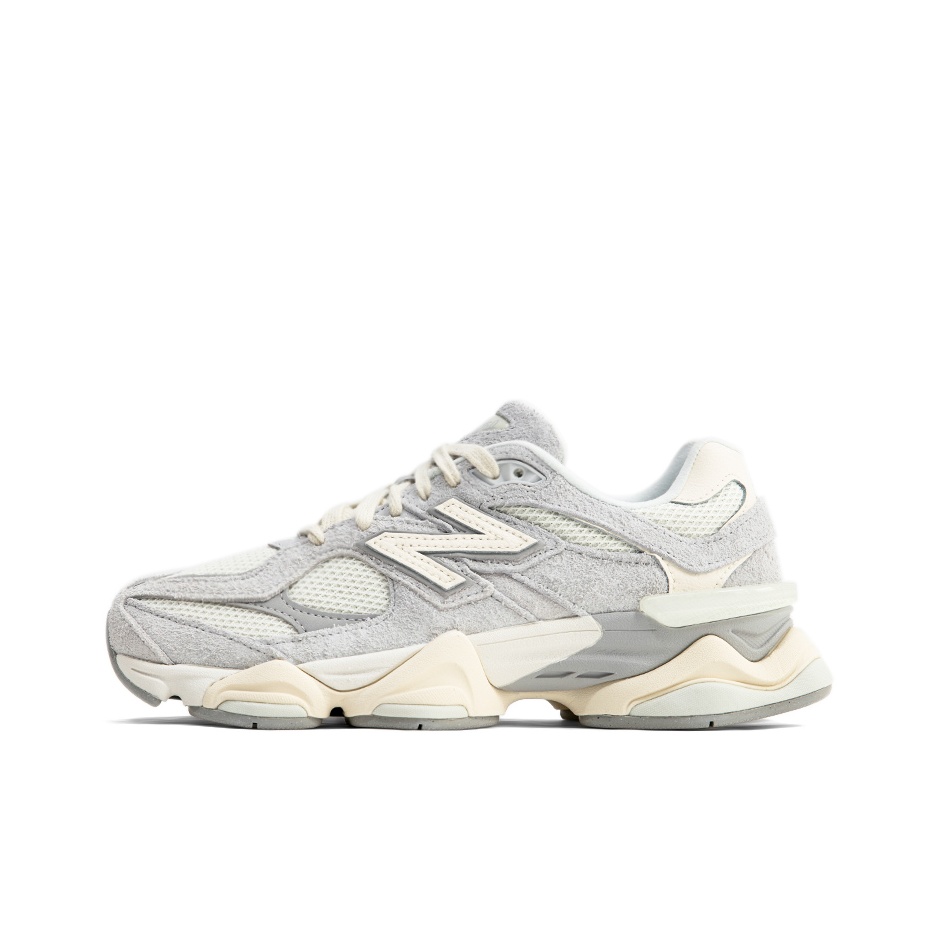รองเท้าลำลอง New Balance NB 90 - New Balance Shoes 9060 บทวิจารณ์และราคา