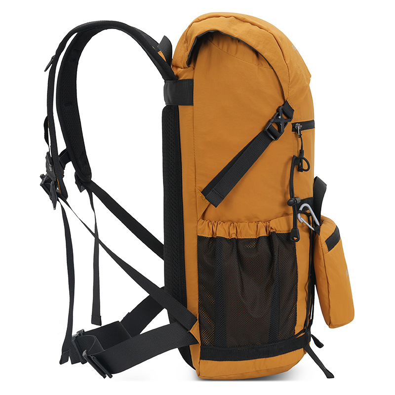 กระเป๋าเป้สะพายหลังกันน้ำขนาด  - Rucksack Military Style บทวิจารณ์และราคา