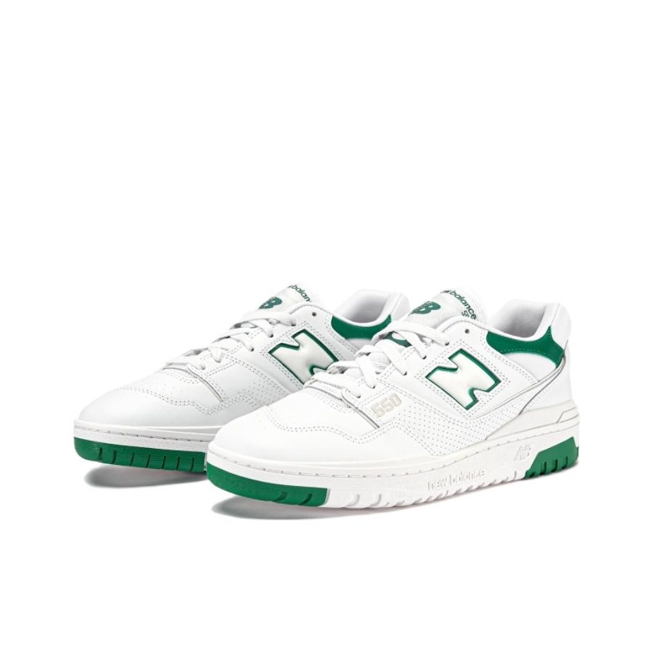 รองเท้าบาสเก็ตบอล New Balance  - New Balance Shoes 550 บทวิจารณ์และราคา