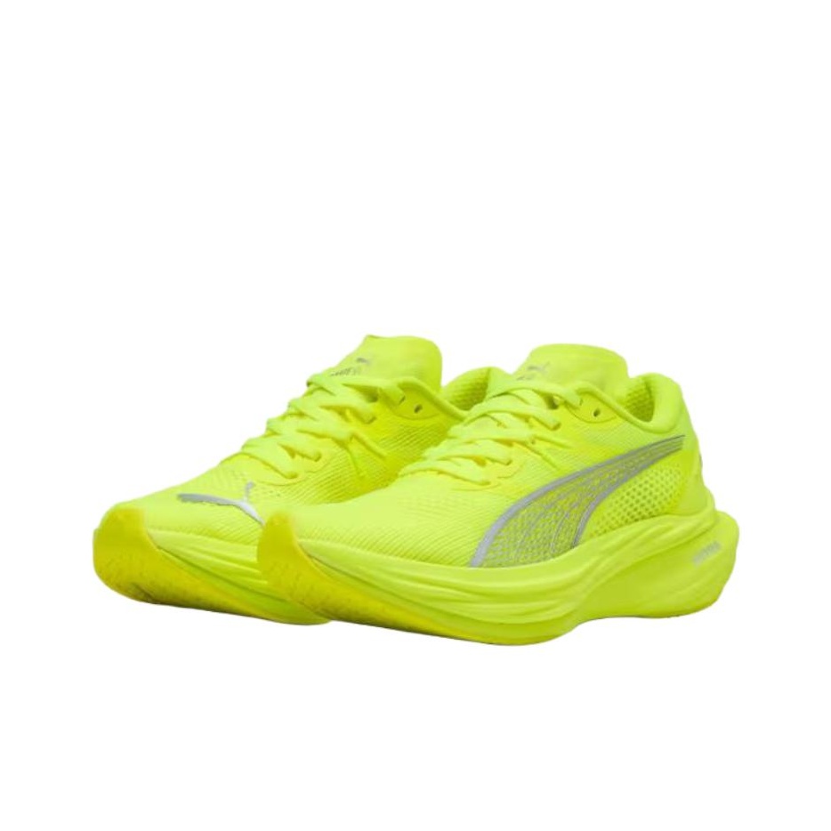 PUMA Deviate NITRO 3 รองเท้าวิ - Puma Shoes Rs-X บทวิจารณ์และราคา