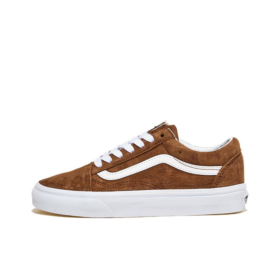 รองเท้าสเก็ตบอร์ด Vans Old Sko - Vans Shoes Old Skool บทวิจารณ์และราคา