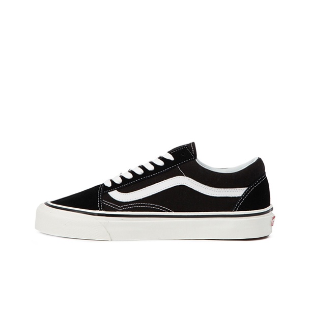 รองเท้าสเก็ตบอร์ด Vans Old Sko - Vans Shoes Old Skool บทวิจารณ์และราคา