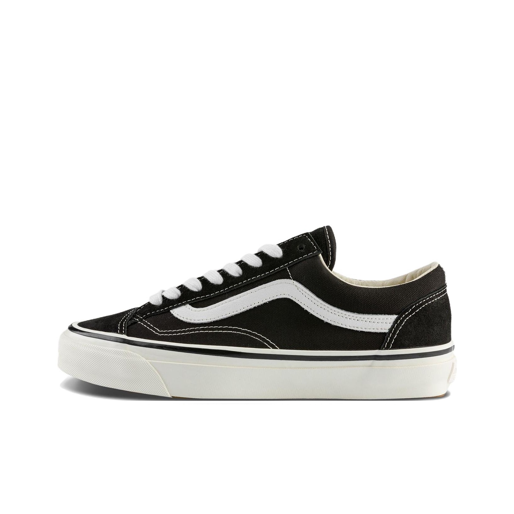 รองเท้าสเก็ตบอร์ด Vans Old Sko - Vans Shoes Old Skool บทวิจารณ์และราคา