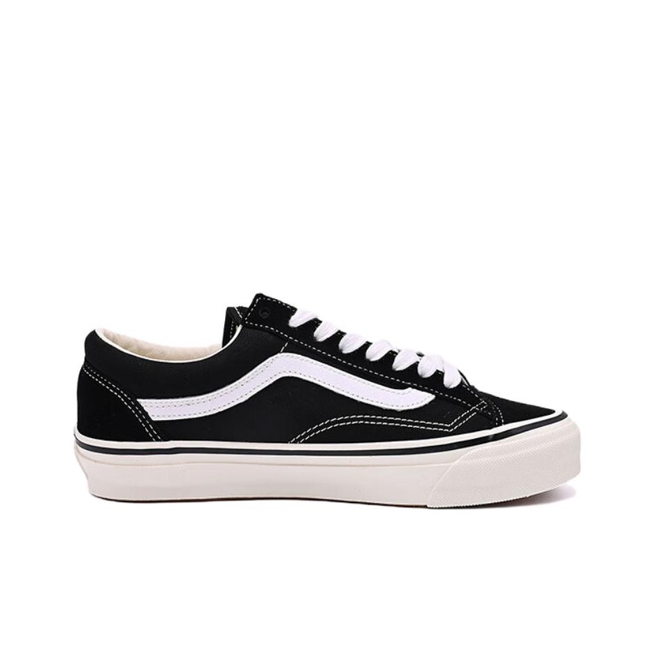 รองเท้าสเก็ตบอร์ด Vans Old Sko - Vans Shoes Old Skool บทวิจารณ์และราคา