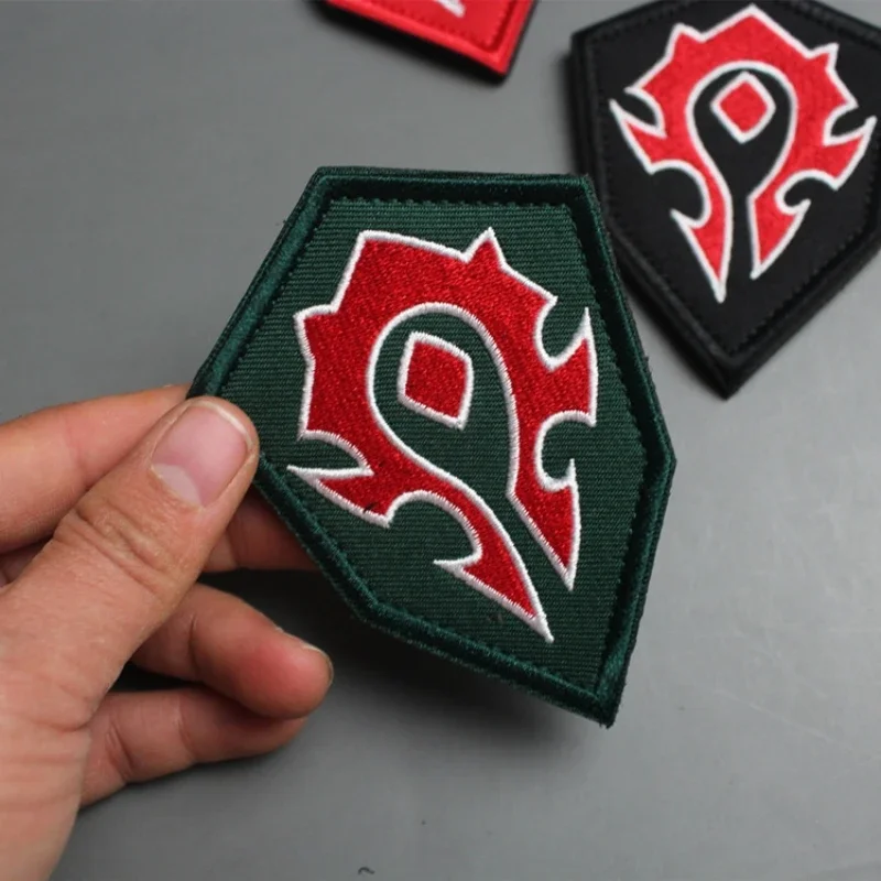 Alliance Tribe Morale Badge เย - Urban Backpack Tactical บทวิจารณ์และราคา