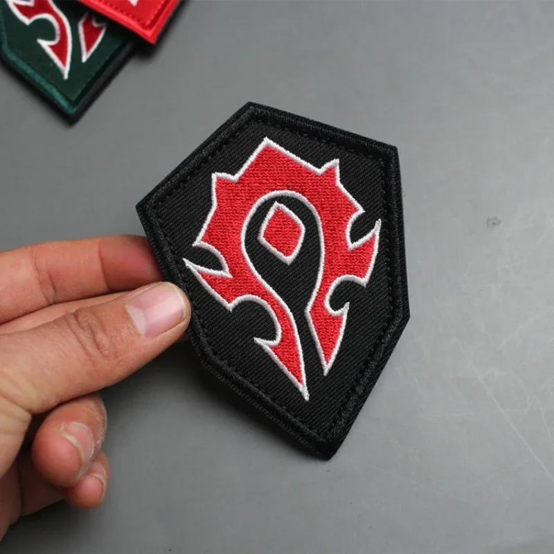 Alliance Tribe Morale Badge เย - Urban Backpack Tactical บทวิจารณ์และราคา