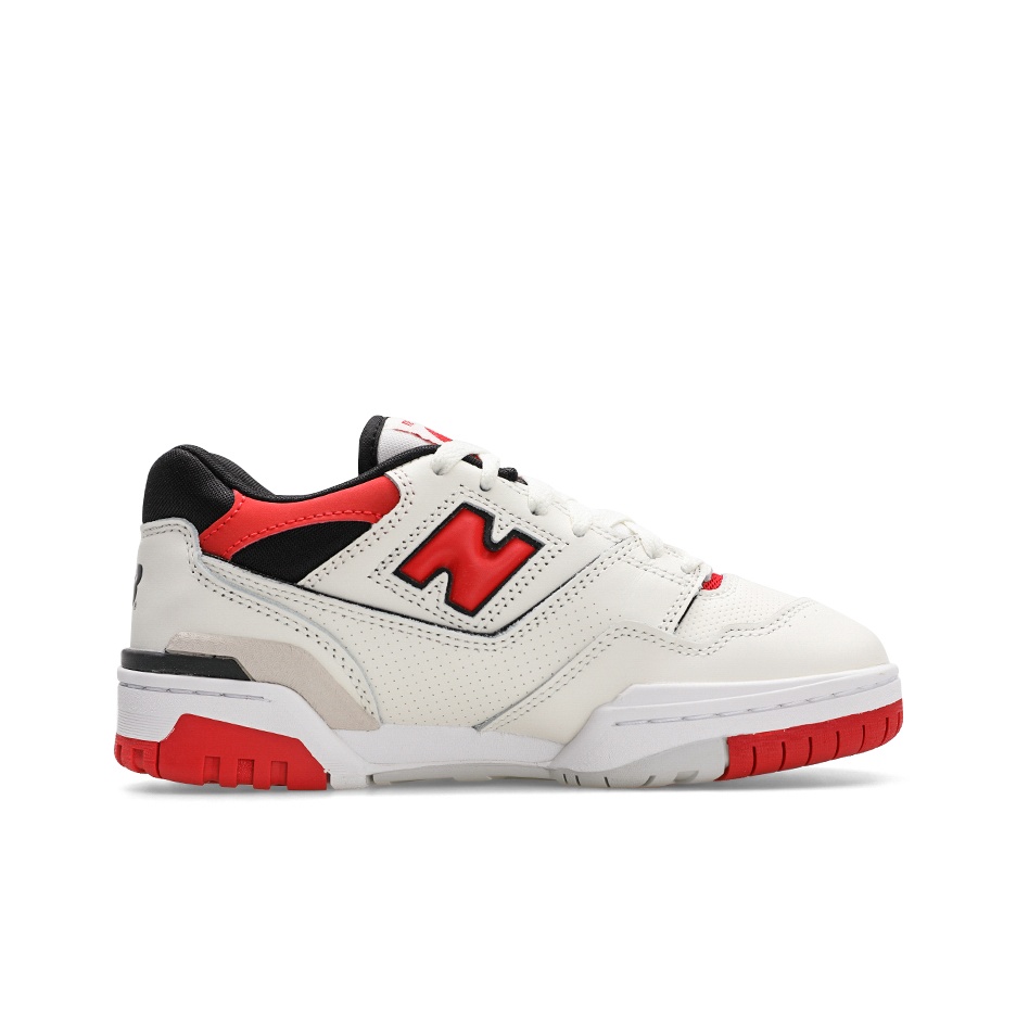 รองเท้าบาสเก็ตบอล New Balance  - New Balance Shoes 550 บทวิจารณ์และราคา