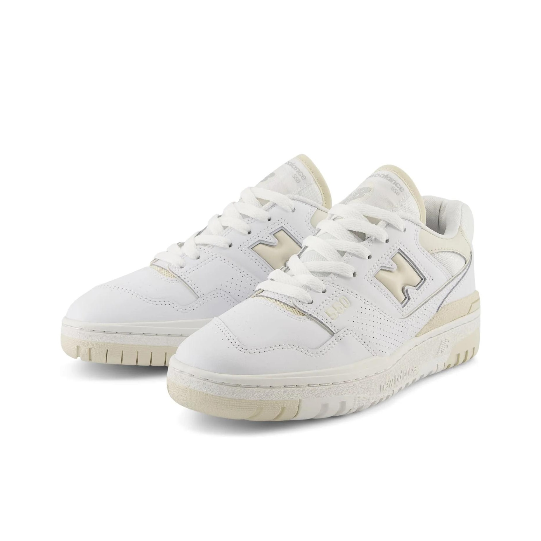 รองเท้าสเก็ตบอร์ด New Balance  - New Balance Shoes 550 บทวิจารณ์และราคา