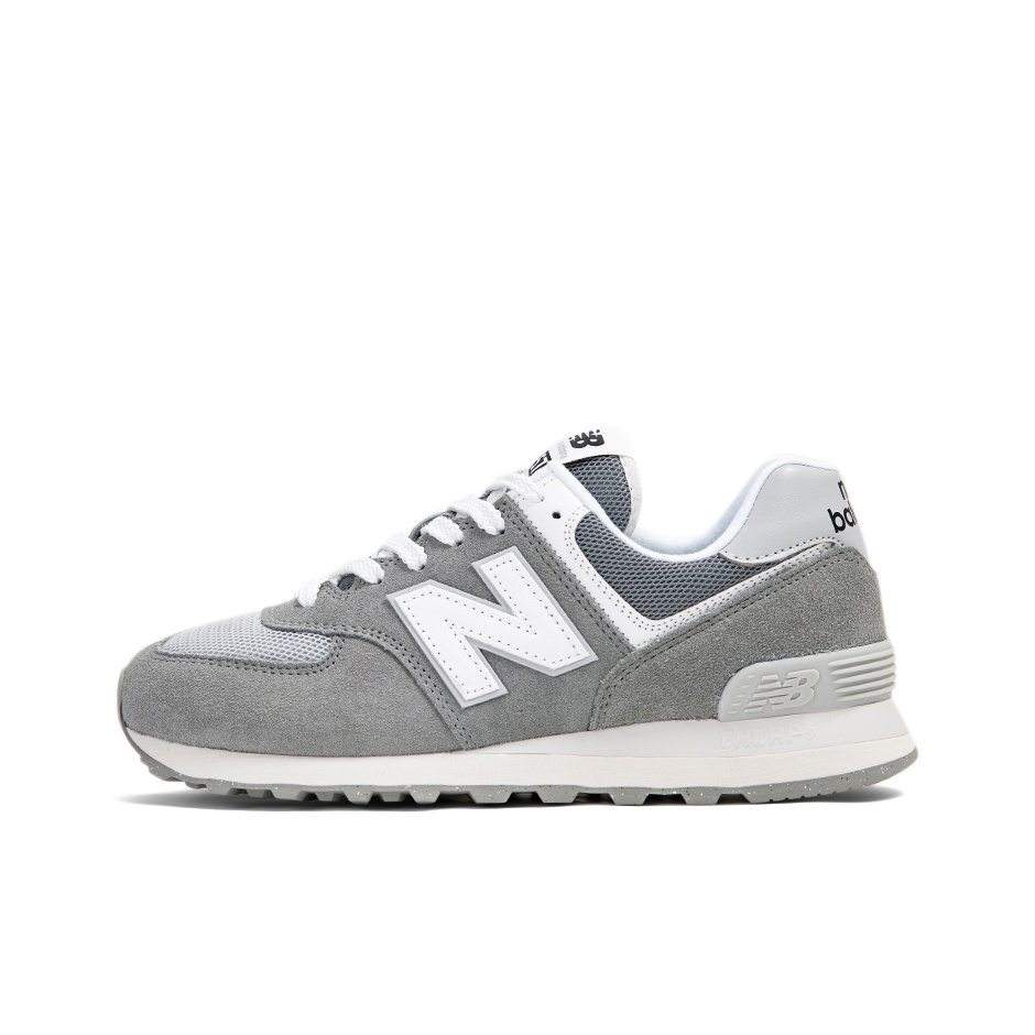 รองเท้าวิ่ง New Balance NB 574 - New Balance Shoes 574 บทวิจารณ์และราคา