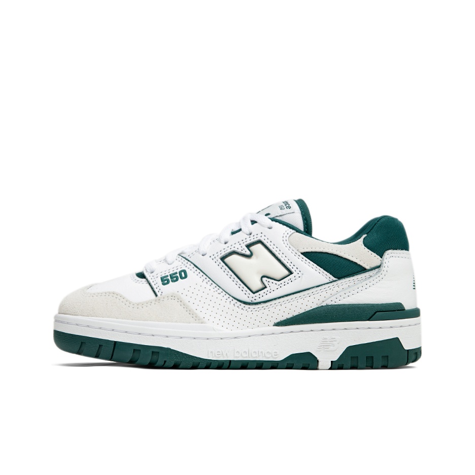 รองเท้าบาสเก็ตบอล New Balance  - New Balance Shoes 550 บทวิจารณ์และราคา