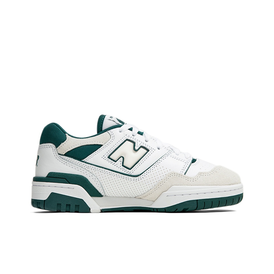 รองเท้าบาสเก็ตบอล New Balance  - New Balance Shoes 550 บทวิจารณ์และราคา