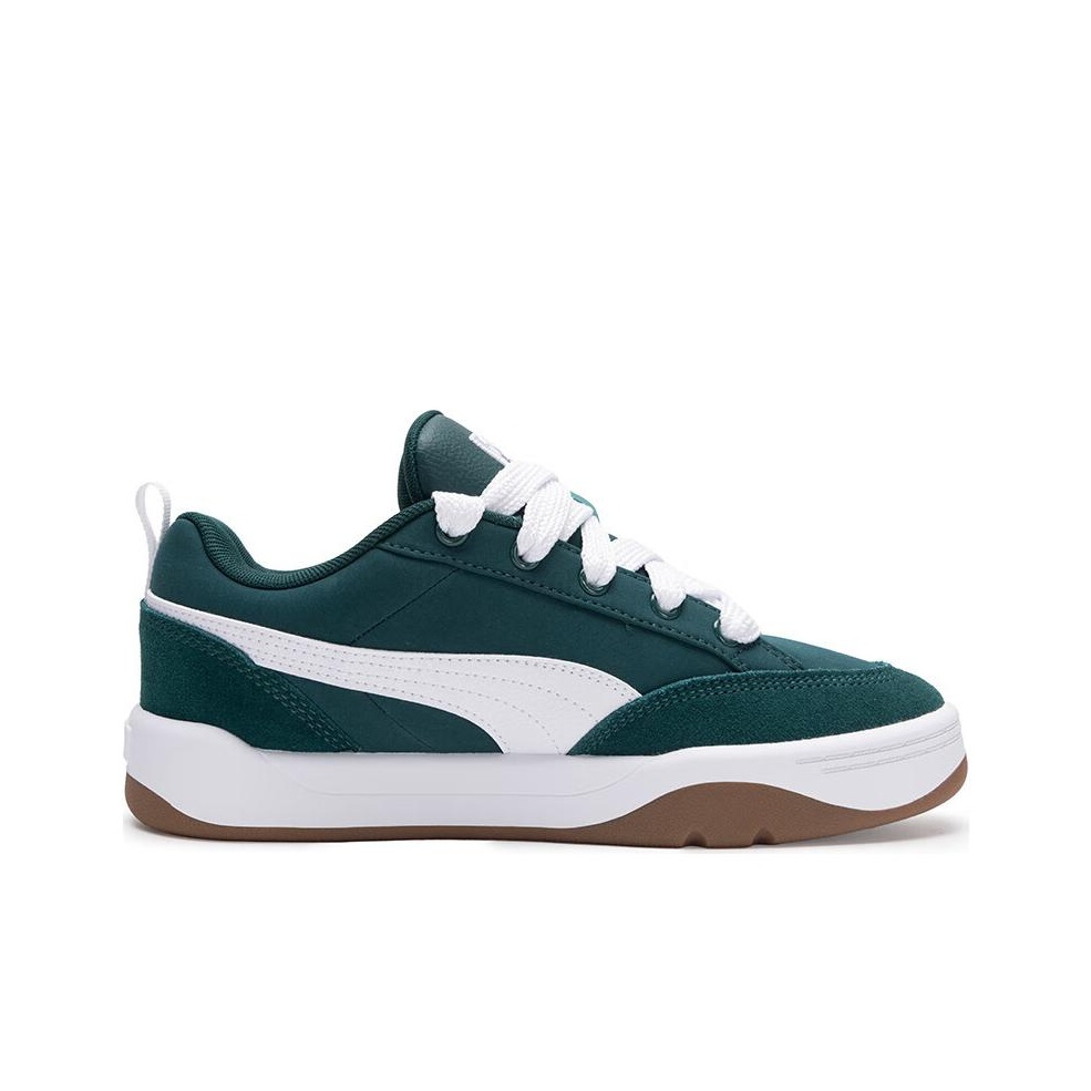 PUMA Park Lifestyle Street รอง - Puma Shoes Rs-X บทวิจารณ์และราคา