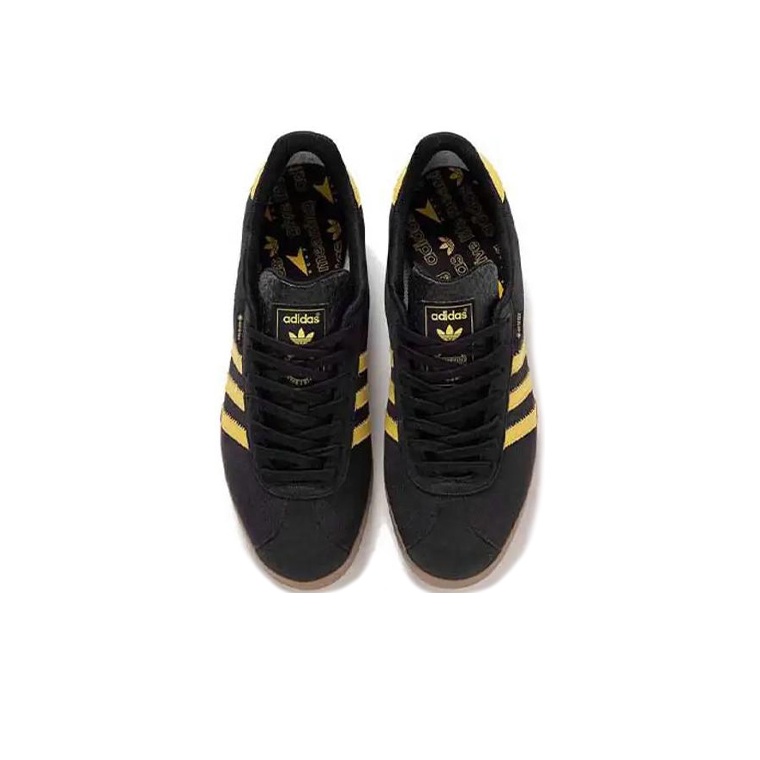 Adidas Originals x Descendant  - Adidas Shoes Gazelle บทวิจารณ์และราคา
