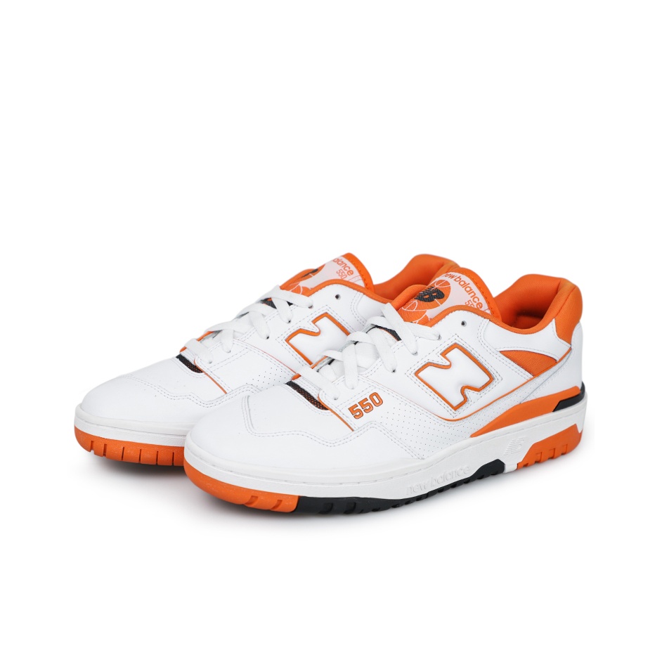 รองเท้าบาสเก็ตบอล New Balance  - New Balance Shoes 550 บทวิจารณ์และราคา