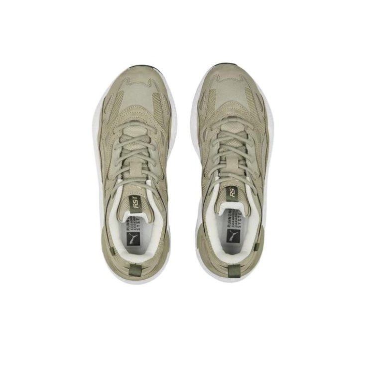รองเท้าลำลอง PUMA RS X รุ่น Lo - Puma Shoes Rs-X บทวิจารณ์และราคา