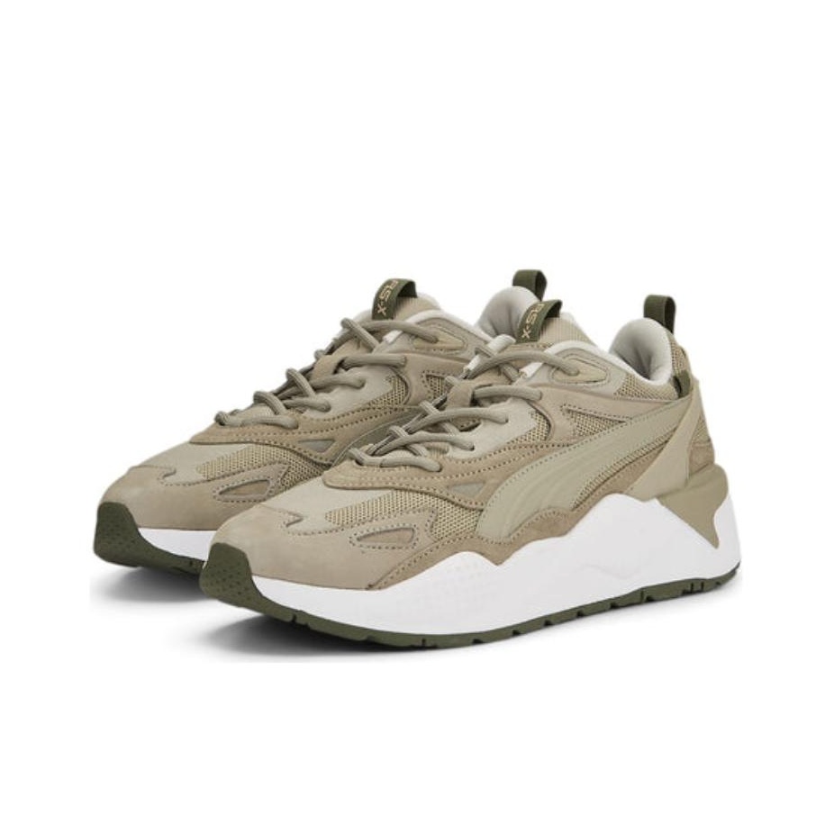 รองเท้าลำลอง PUMA RS X รุ่น Lo - Puma Shoes Rs-X บทวิจารณ์และราคา