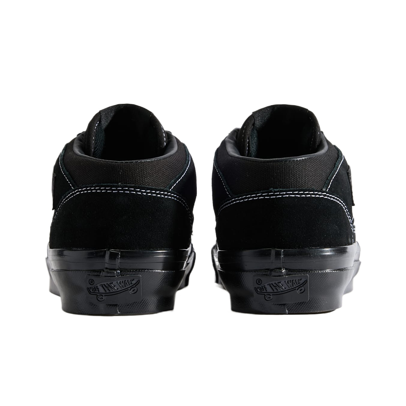 รองเท้าสเก็ตบอร์ด Vans Half Ca - Vans Shoes Authentic บทวิจารณ์และราคา