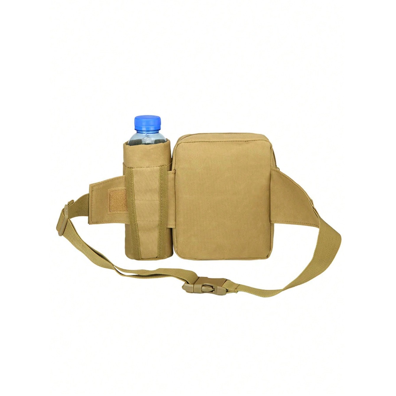 กระเป๋าคาดเอวผู้ชายดีไซน์เนอร์ - Hiking Backpack Waterproof บทวิจารณ์และราคา
