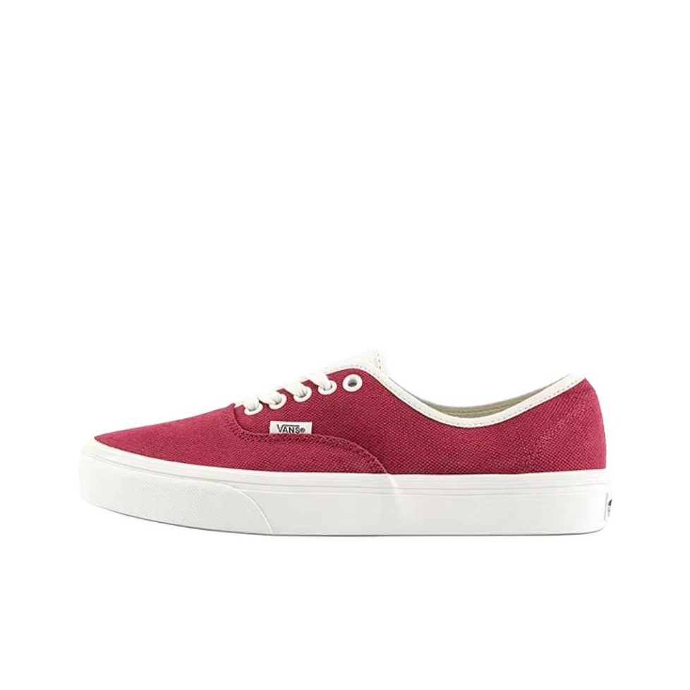 รองเท้าสเก็ตบอร์ดทรงเตี้ย น้ำห - Vans Shoes Authentic บทวิจารณ์และราคา
