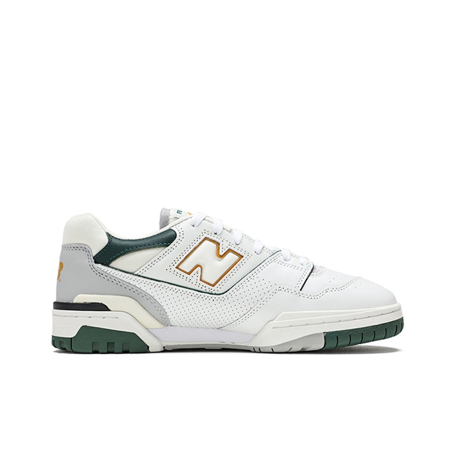 รองเท้าบาสเก็ตบอล New Balance  - New Balance Shoes 550 บทวิจารณ์และราคา