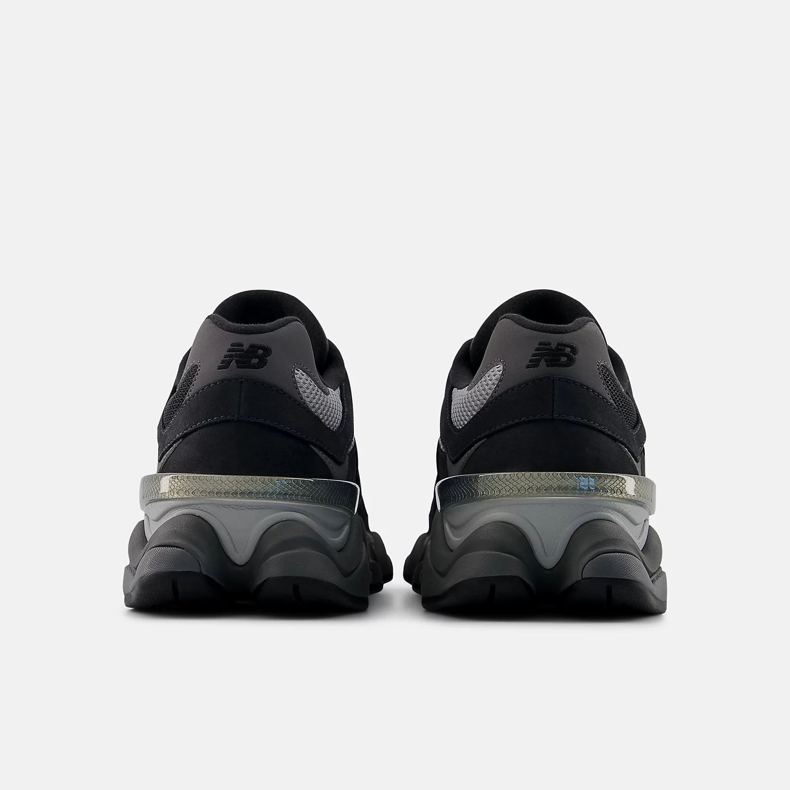 รองเท้าวิ่งนิวบาลานซ์ NB 9060  - New Balance Shoes 9060 บทวิจารณ์และราคา