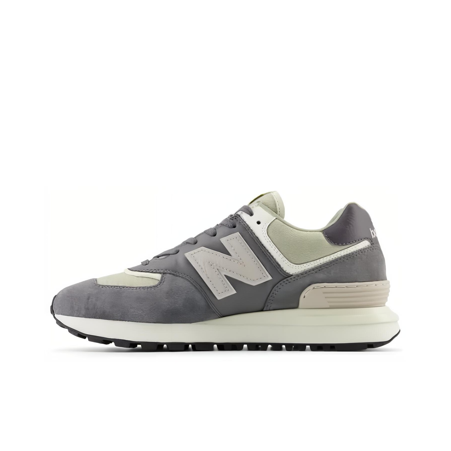 รองเท้า New Balance NB 574 ทรง - New Balance Shoes 574 บทวิจารณ์และราคา