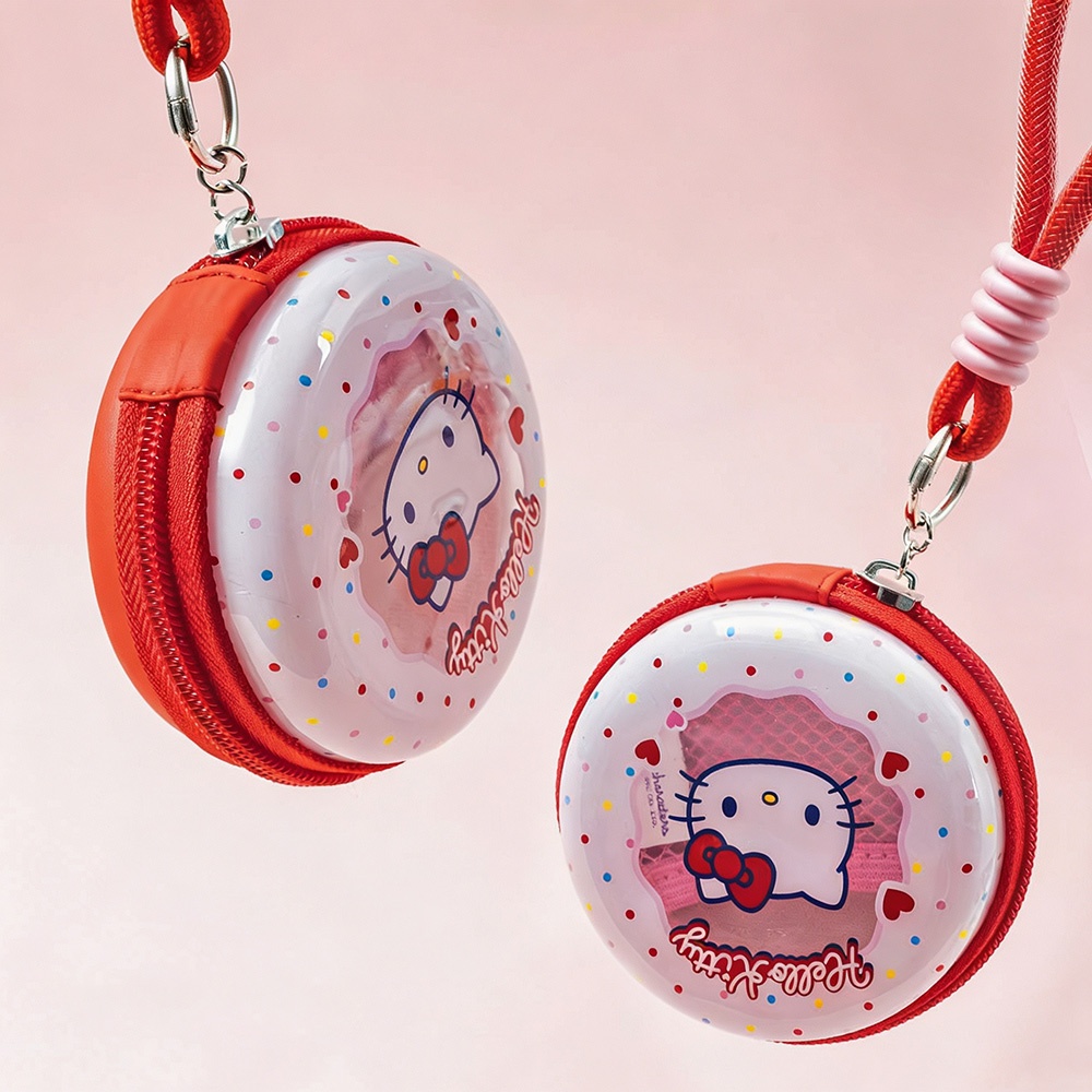 กระเป๋าถือขนาดเล็ก Hello Kitty - Mini Backpack Purse บทวิจารณ์และราคา