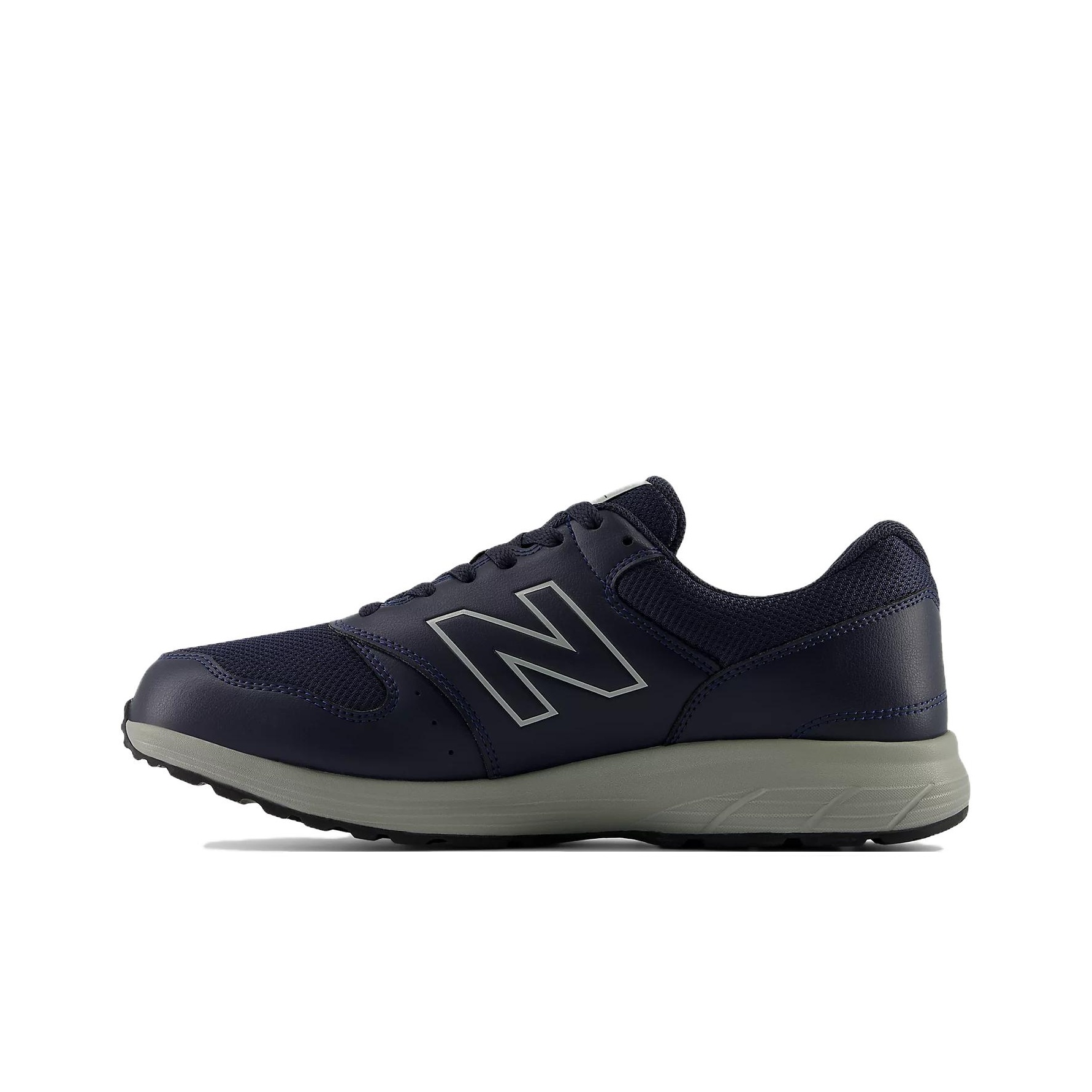 รองเท้าวิ่งลำลองแบบหุ้มข้อต่ำ  - New Balance Shoes 550 บทวิจารณ์และราคา