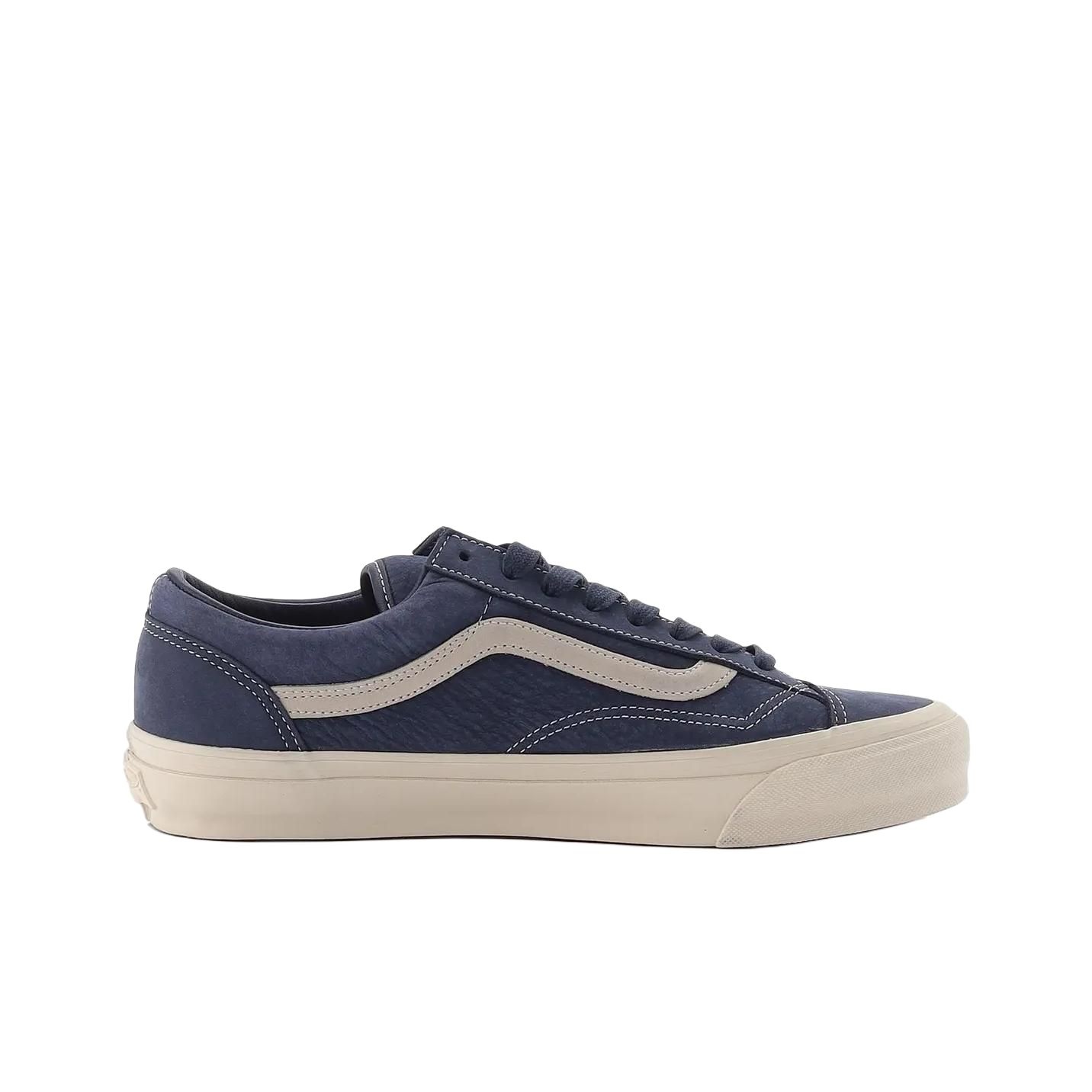 รองเท้าสเก็ตบอร์ด Vans Old Sko - Vans Shoes Old Skool บทวิจารณ์และราคา