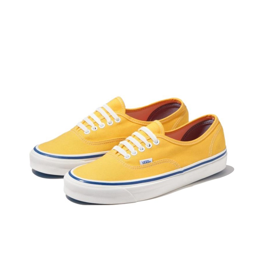 รองเท้าสเก็ตบอร์ด Vans Authent - Vans Shoes Authentic บทวิจารณ์และราคา