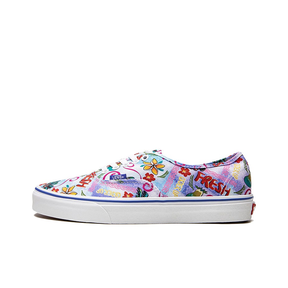 รองเท้าสเก็ตบอร์ด Vans Authent - Vans Shoes Authentic บทวิจารณ์และราคา