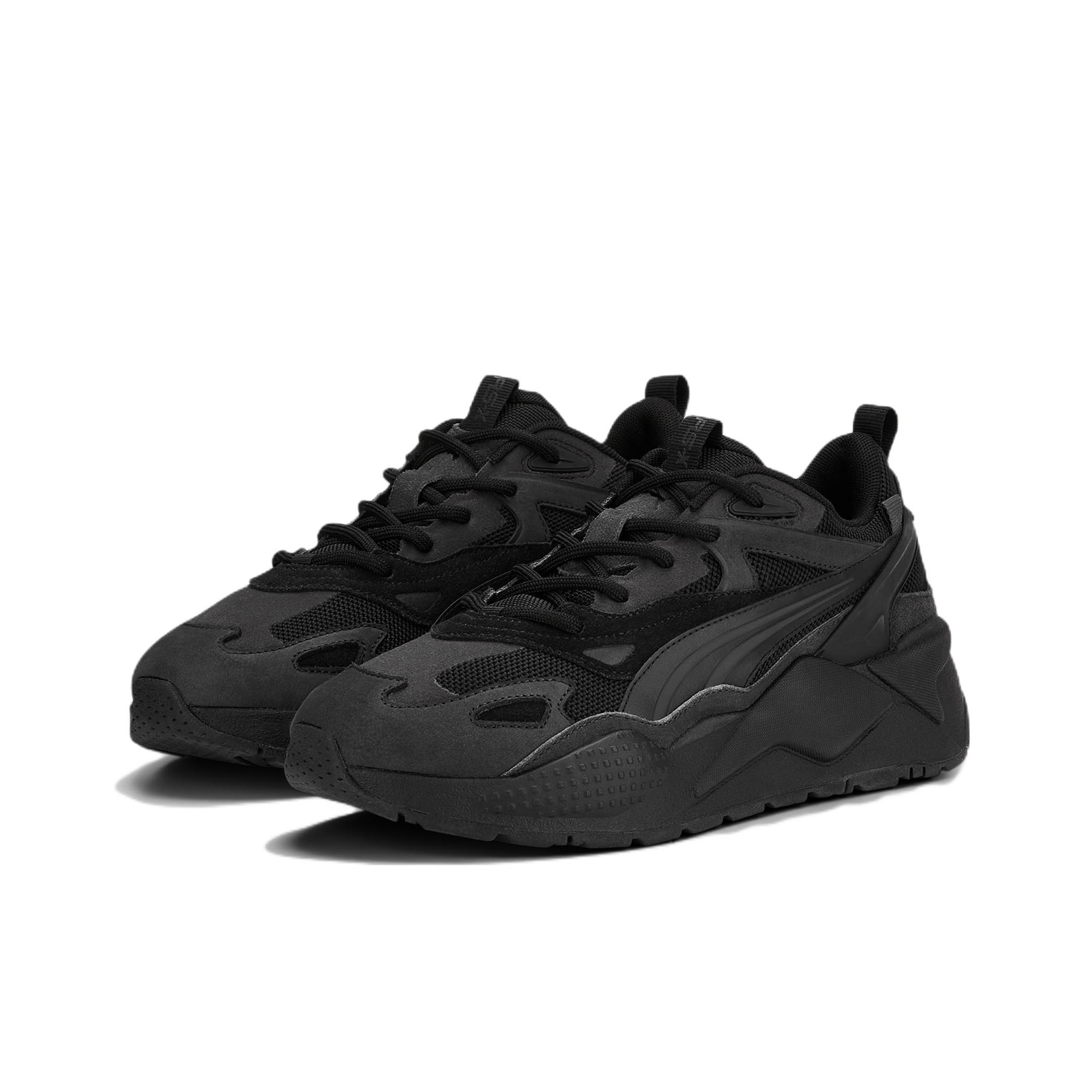 PUMA RS X Efekt PRM รองเท้าลำล - Puma Shoes Rs-X บทวิจารณ์และราคา