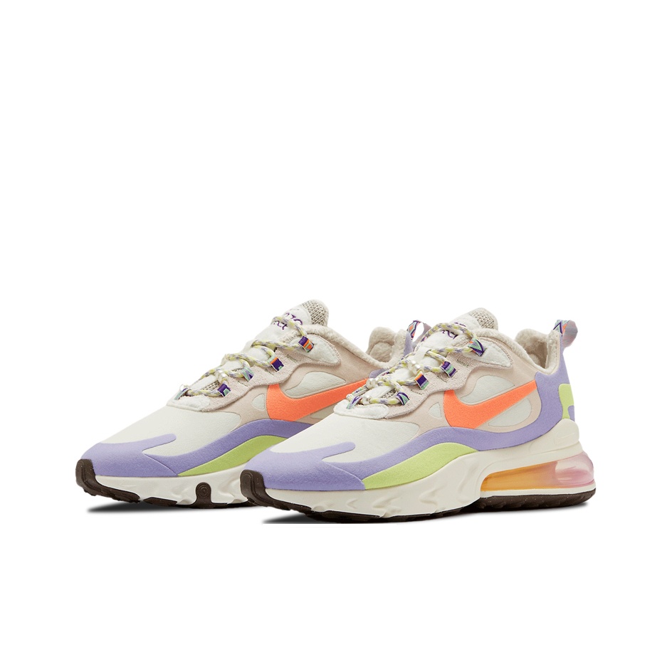 รองเท้าวิ่ง Nike Air Max 270 ส - Nike Shoes Air Max 270 บทวิจารณ์และราคา