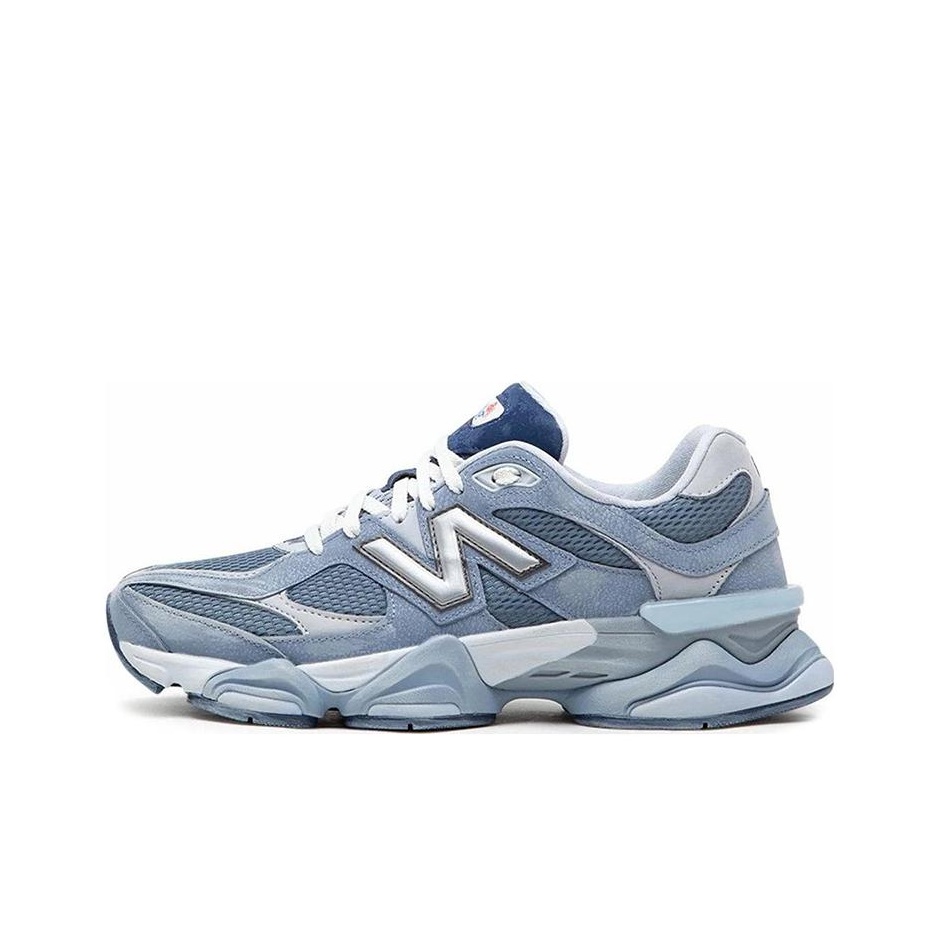 รองเท้าลำลอง New Balance NB 90 - New Balance Shoes 9060 บทวิจารณ์และราคา
