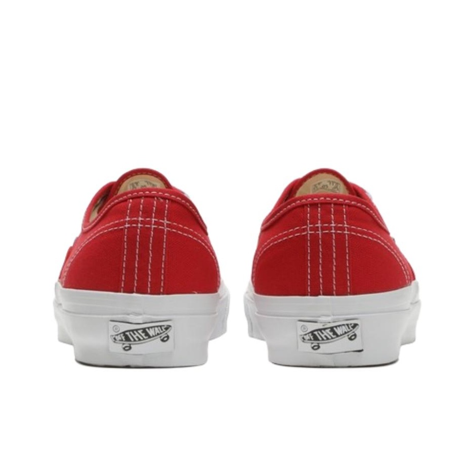 รองเท้าสเก็ตบอร์ด Vans Premium - Vans Shoes Authentic บทวิจารณ์และราคา