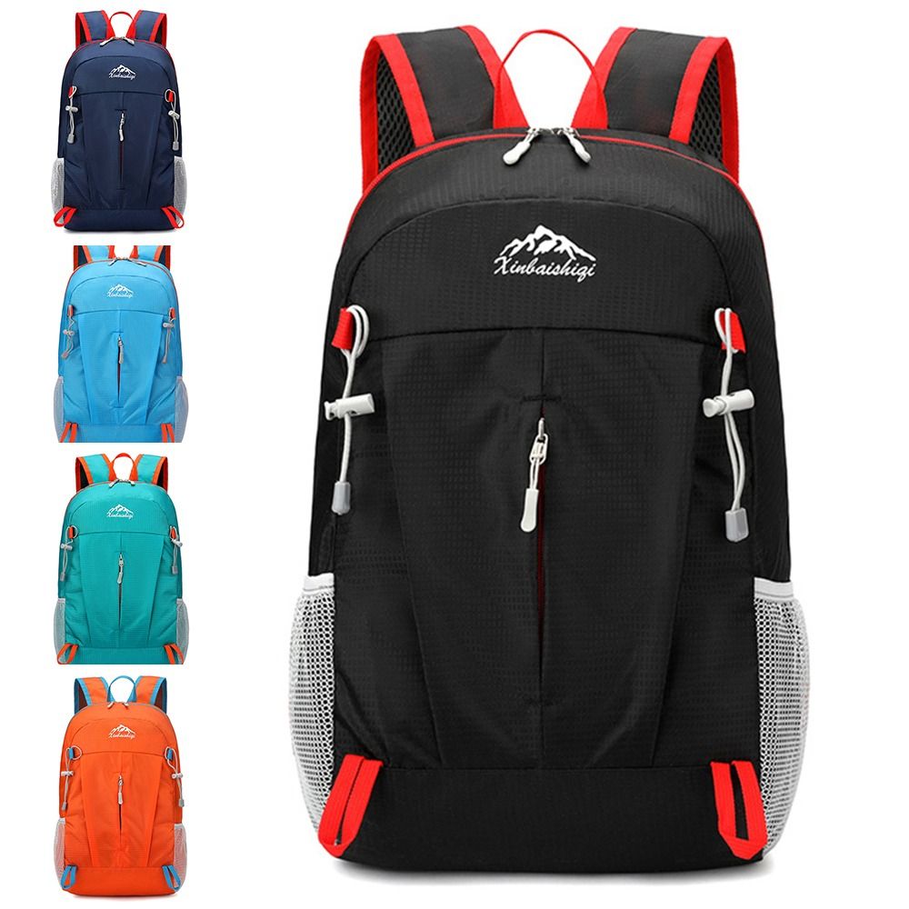 กระเป๋าเป้เดินป่าขนาด 25 ลิตร  - Hiking Backpack Waterproof บทวิจารณ์และราคา