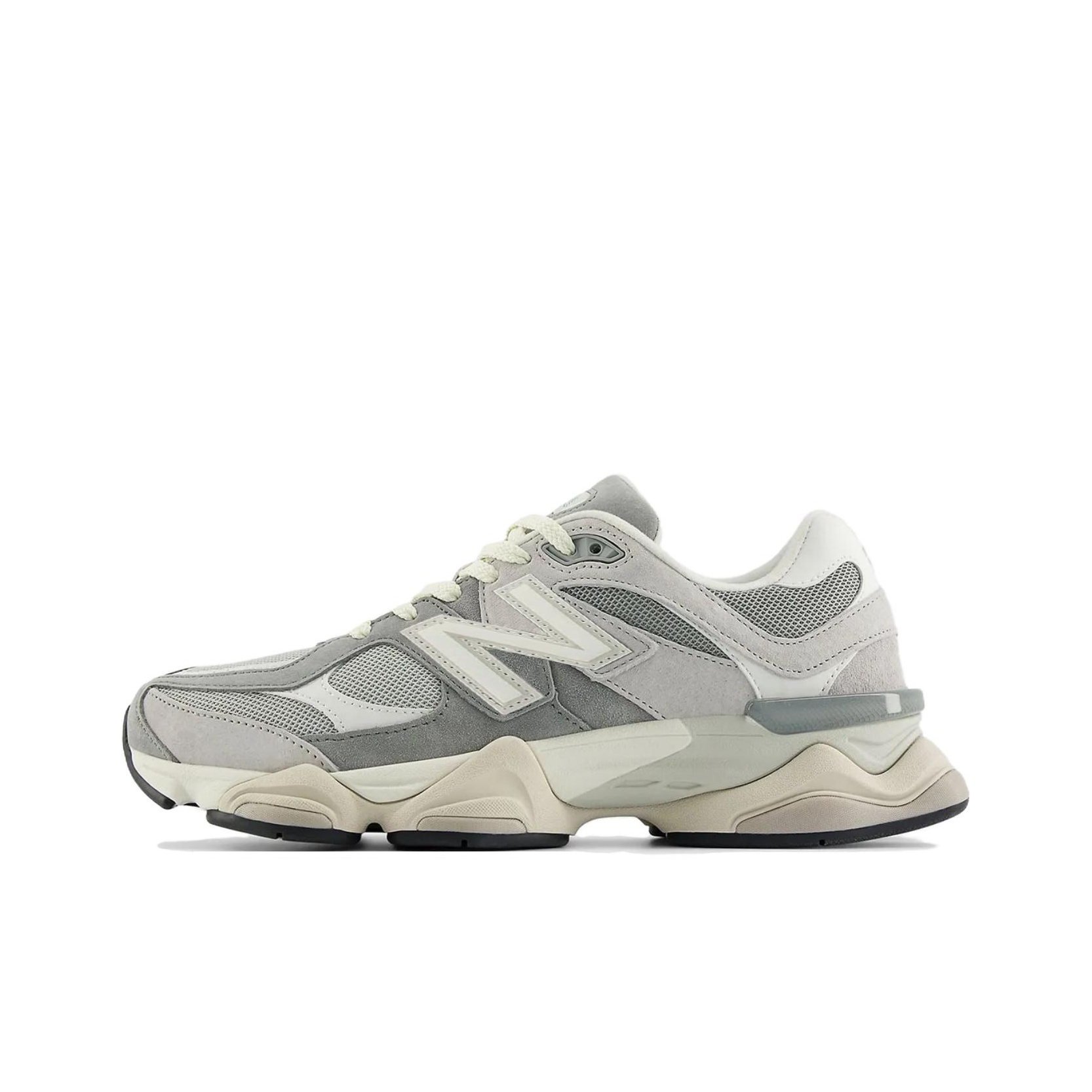 รองเท้าลำลอง New Balance NB 90 - New Balance Shoes 9060 บทวิจารณ์และราคา