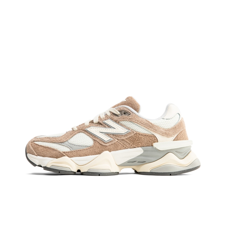 รองเท้าลำลอง New Balance NB 90 - New Balance Shoes 9060 บทวิจารณ์และราคา