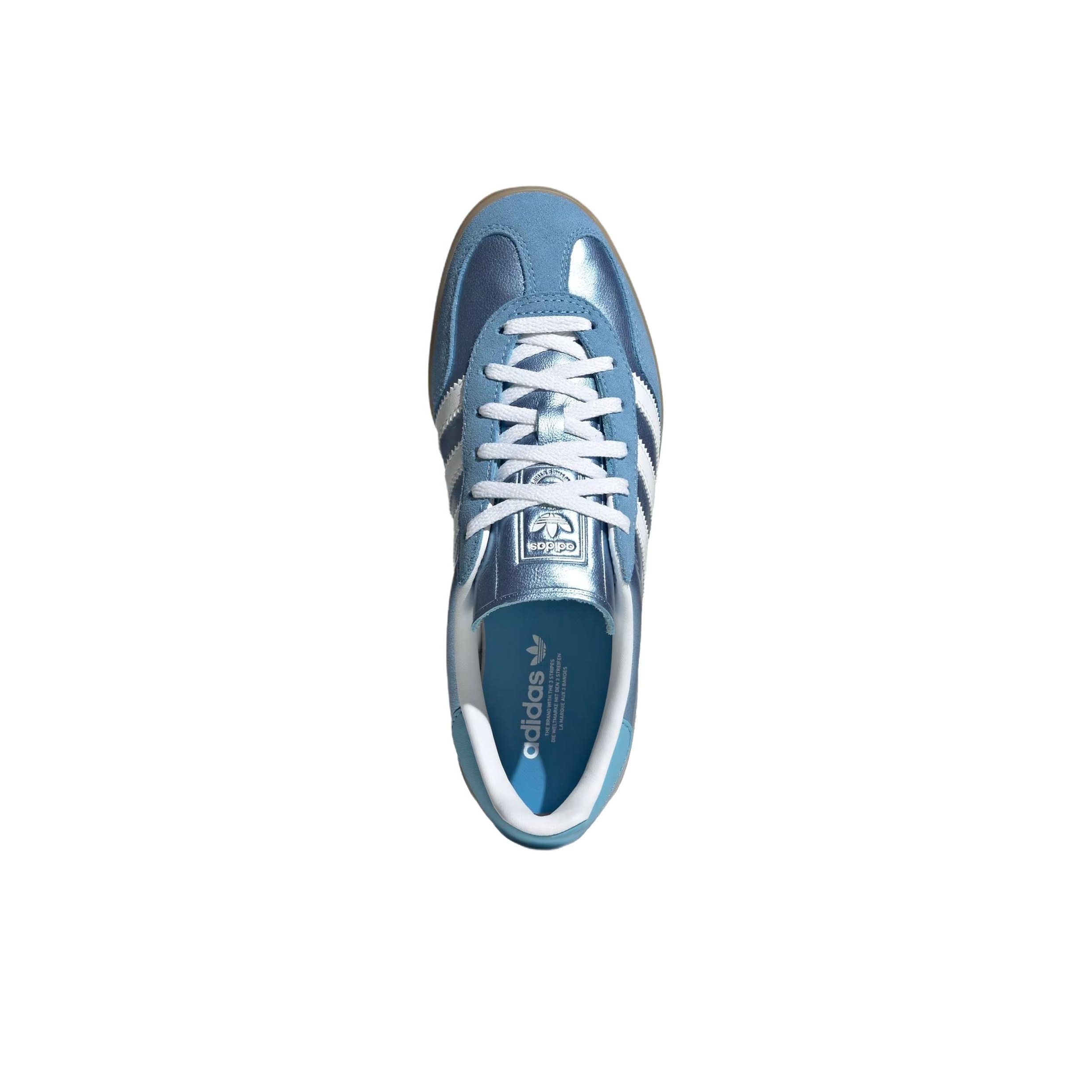 Adidas Originals GAZELLE INDOO - Adidas Shoes Gazelle บทวิจารณ์และราคา
