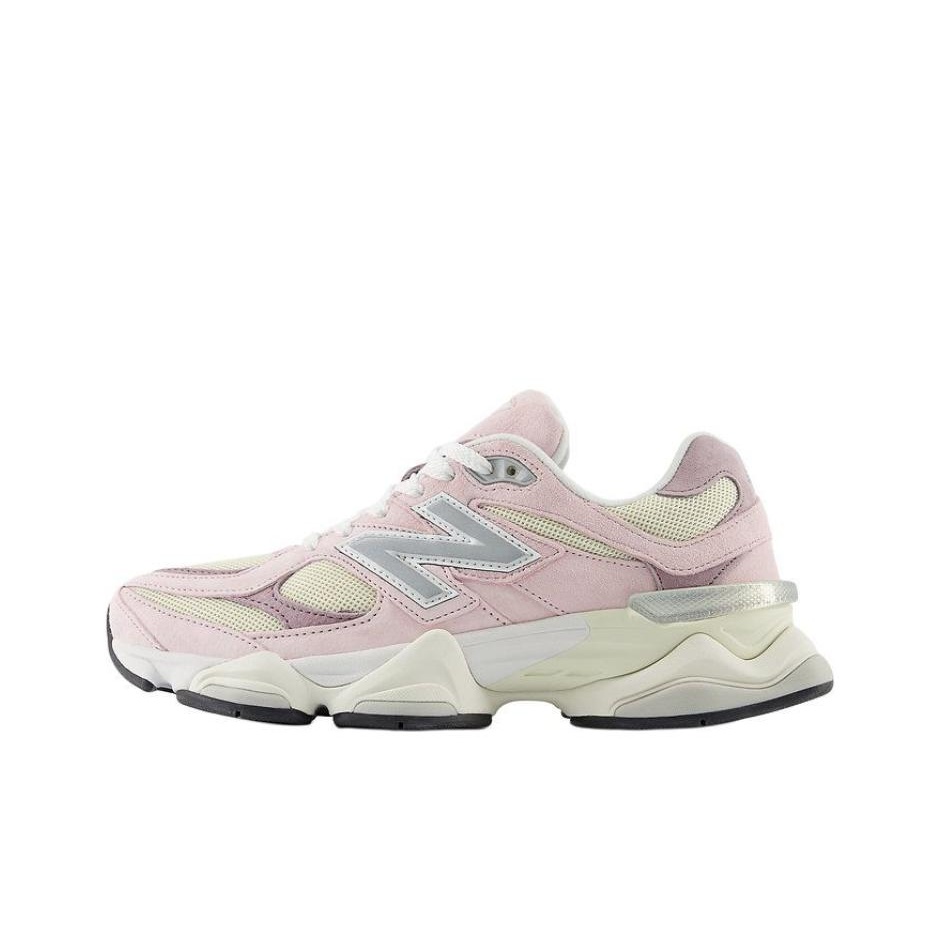 รองเท้าวิ่ง New Balance NB 906 - New Balance Shoes 9060 บทวิจารณ์และราคา