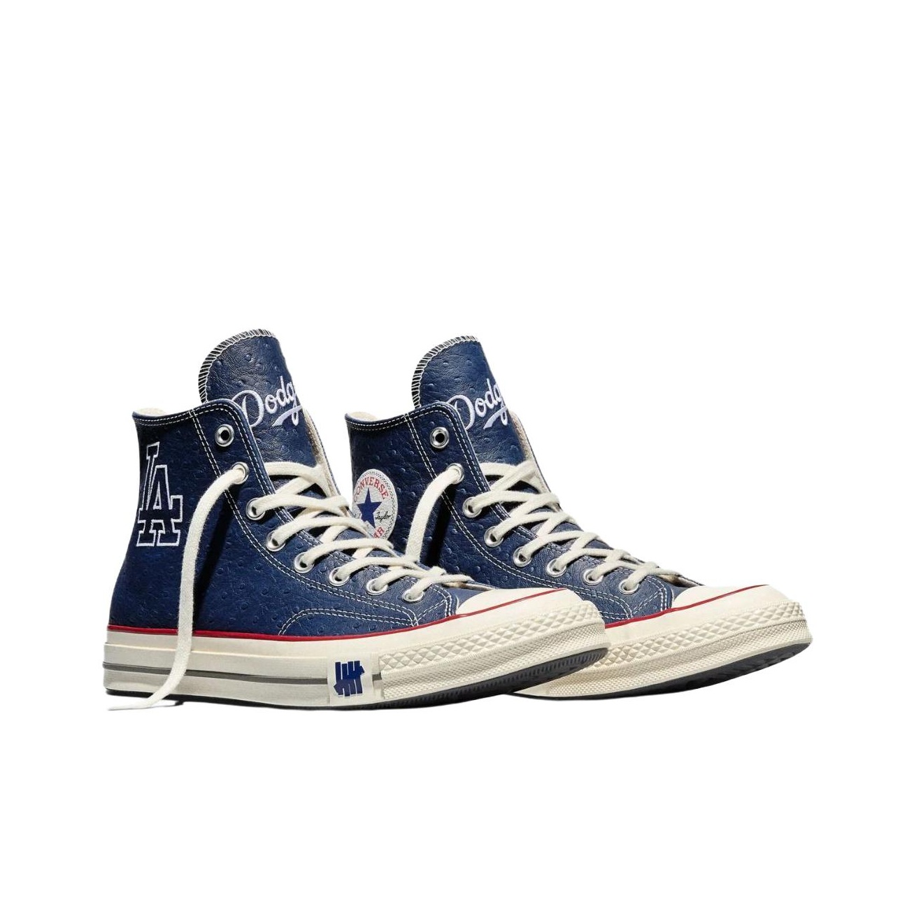 รองเท้าสเก็ตบอร์ด Converse x U - Converse Shoes Chuck 70 บทวิจารณ์และราคา